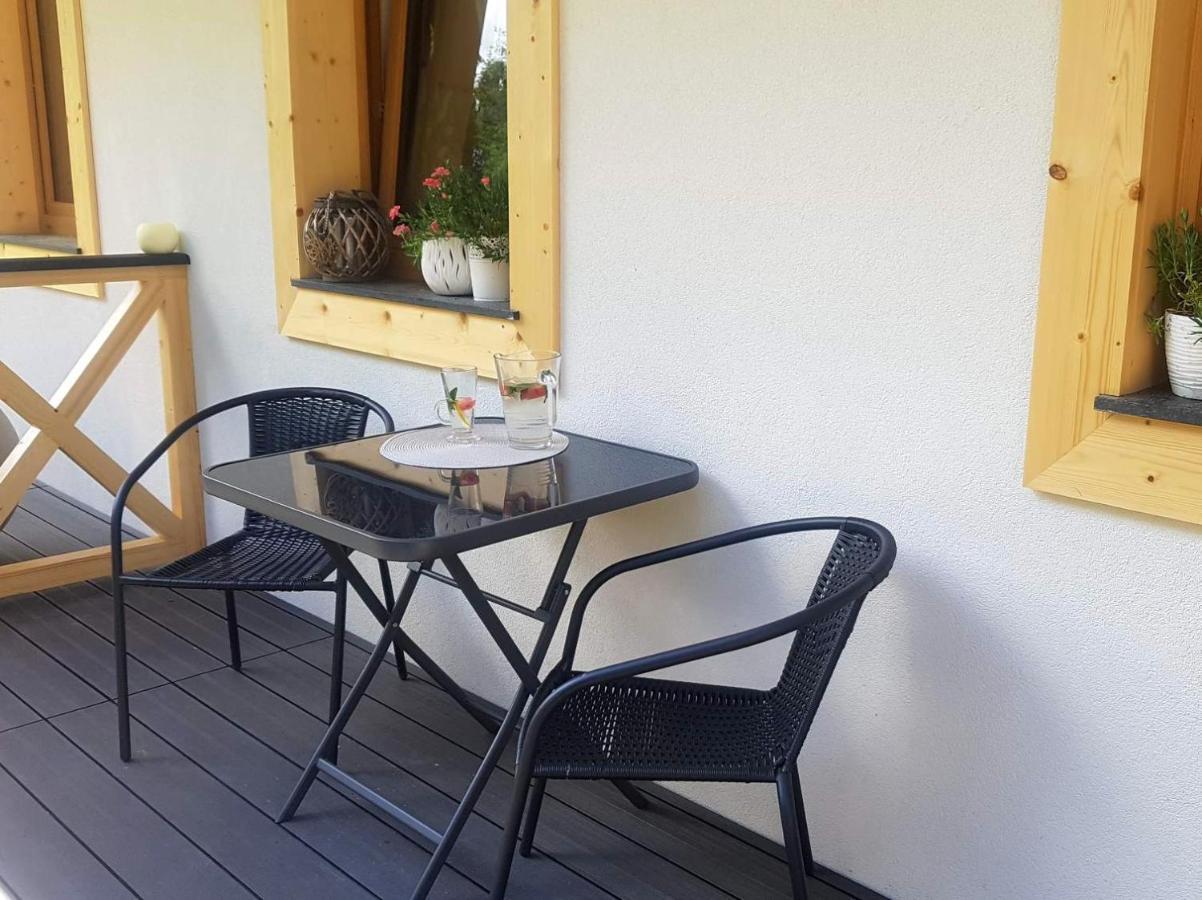 Dziadek Wladek Villa Zakopane Dış mekan fotoğraf